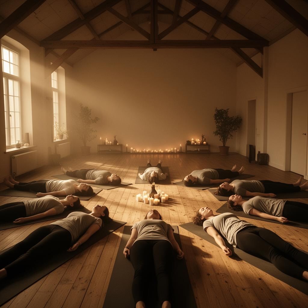 Breathwork