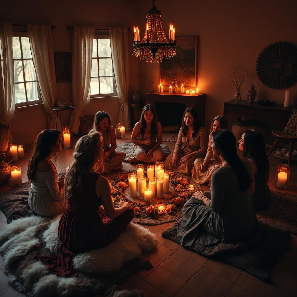 Community