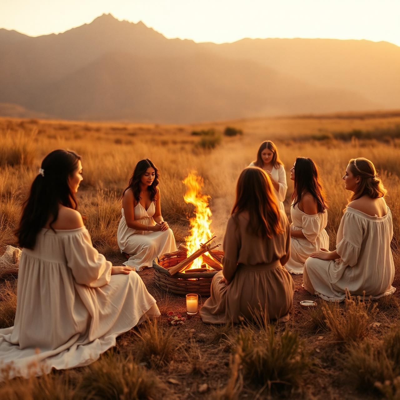 Retreats